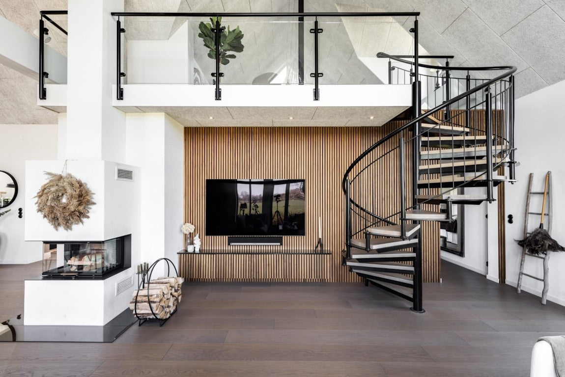 Style Japandi : Minimalisme et Acoustique – Une Harmonie Parfaite pour Votre Intérieur