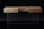 Burning Forest 30×60 Stick & Go / Boîte de 6 pièces / 1,08m²