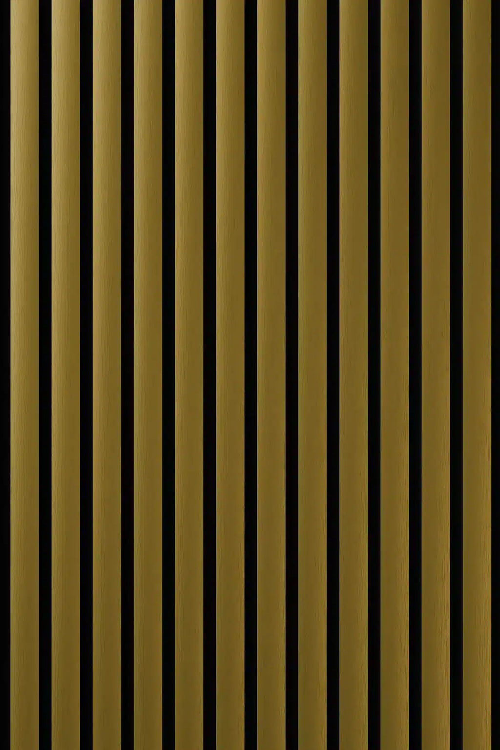 Alu Brushed Brass