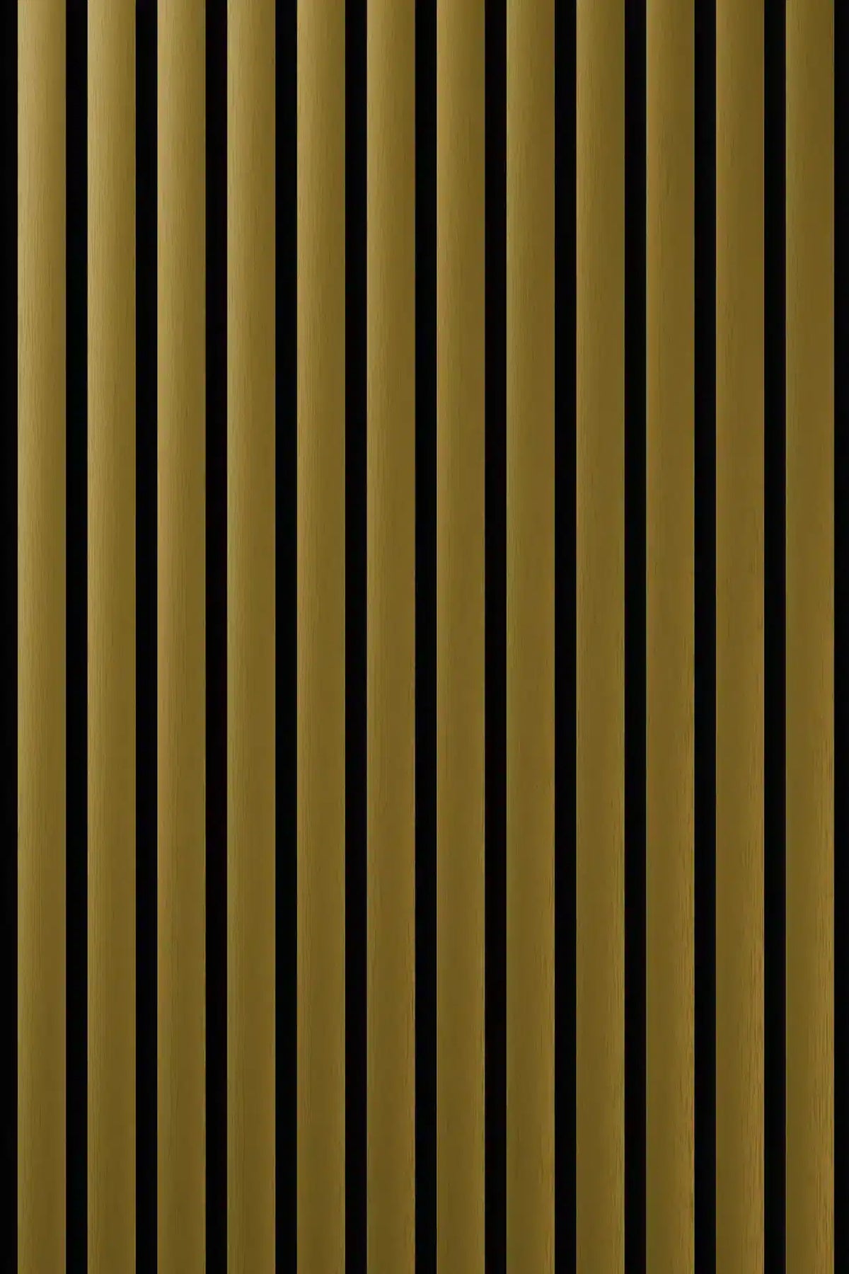 Échantillon de Panneaux Acoustiques en Métal - échantillon