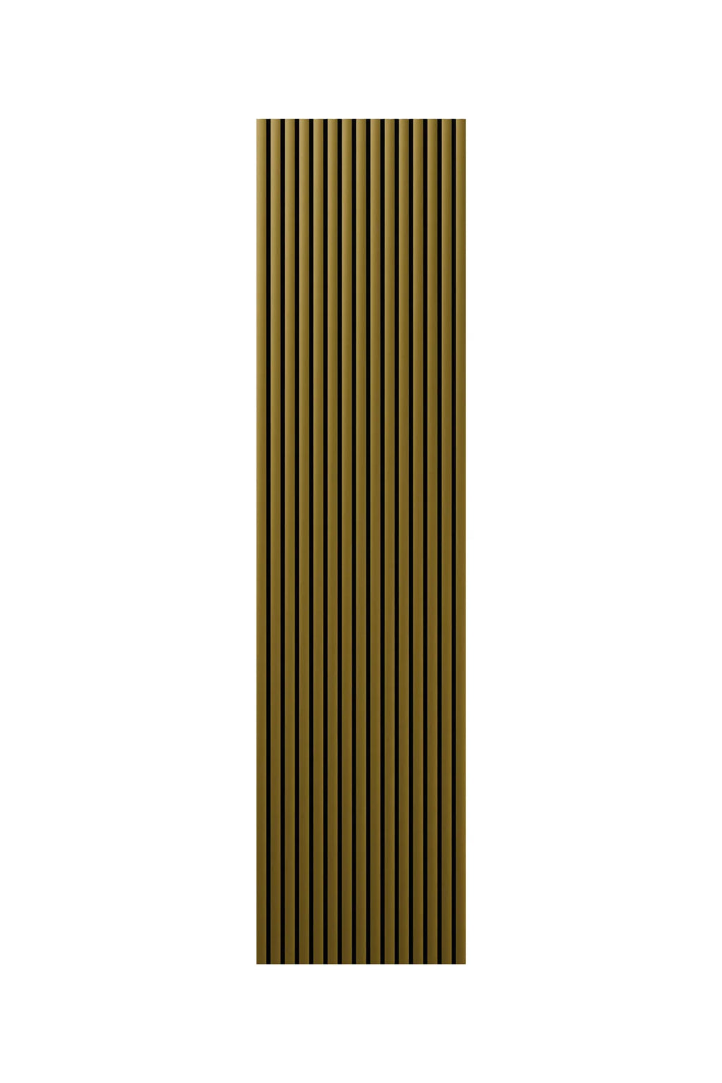 Alu Brushed Brass