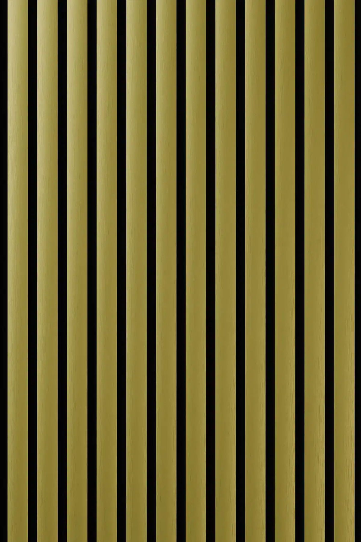 Alu Brushed Goldtone Special
