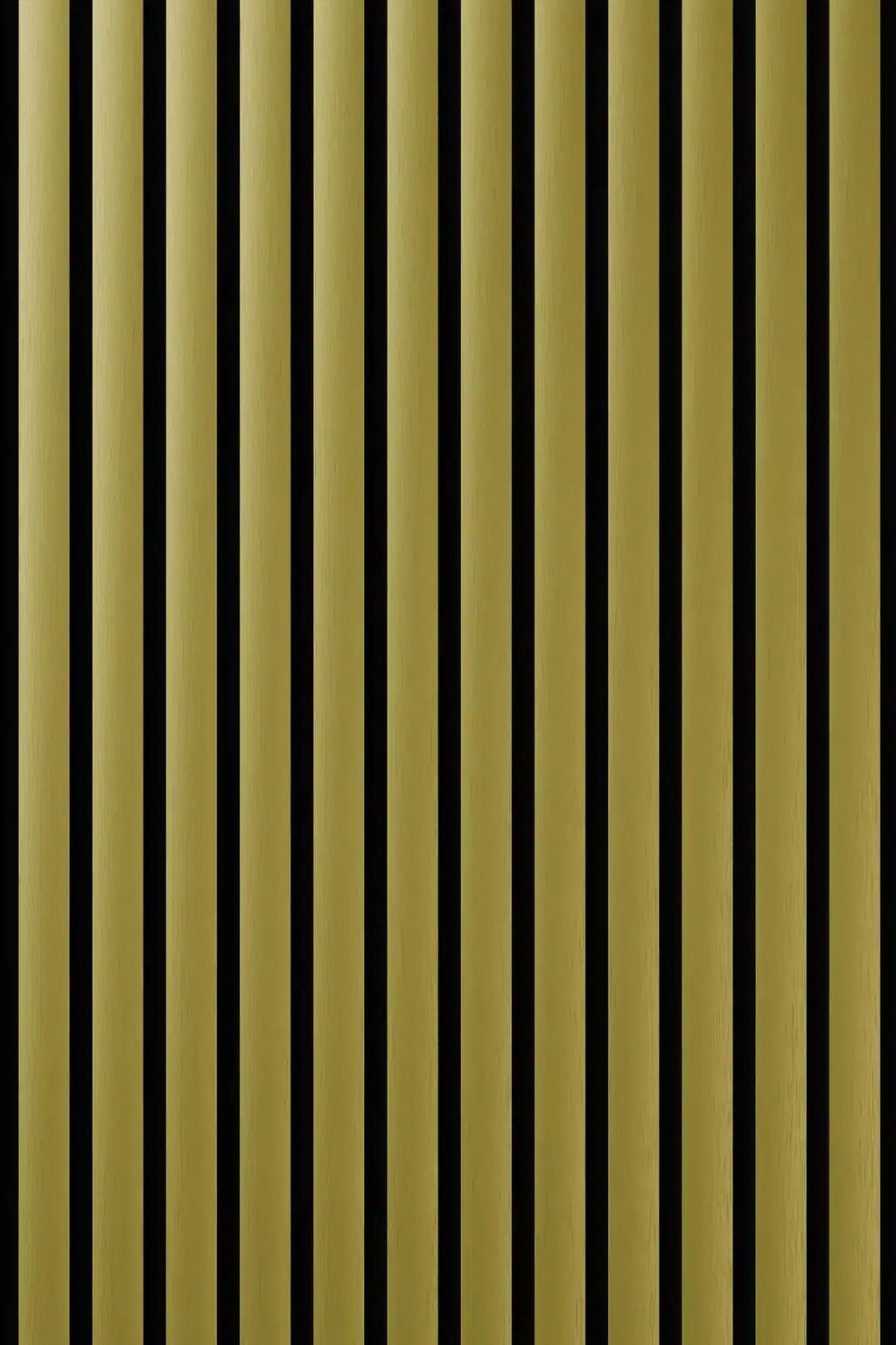Échantillon de Panneaux Acoustiques en Métal - échantillon