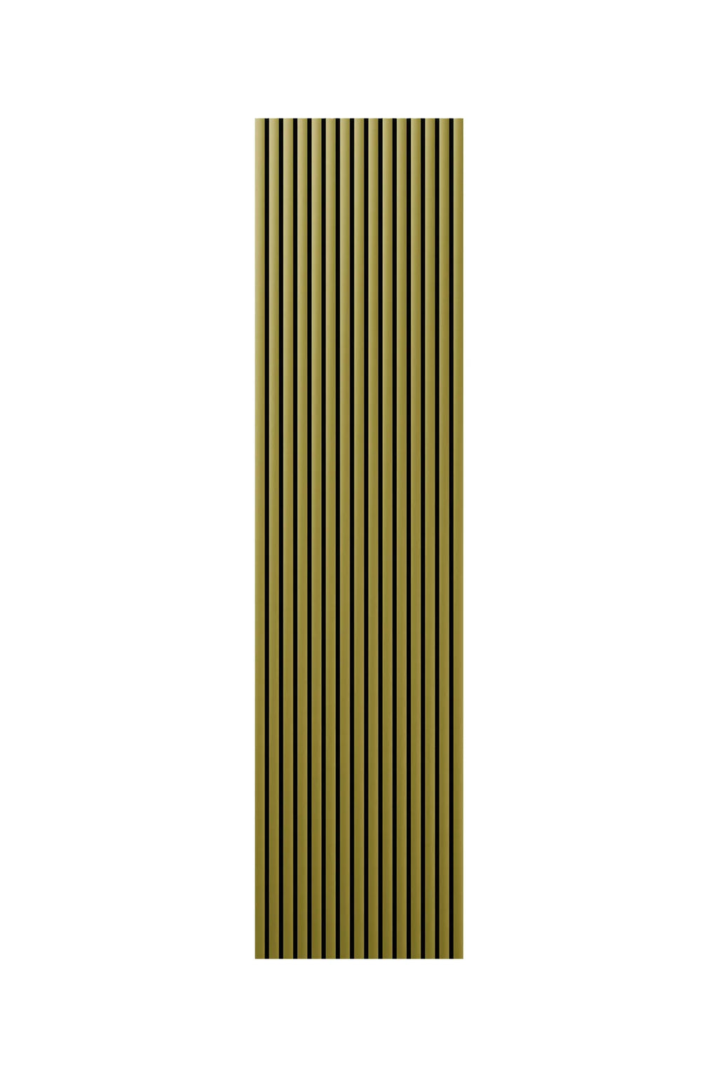 Alu Brushed Goldtone Special