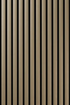 Alu Brushed Medium Bronzetone