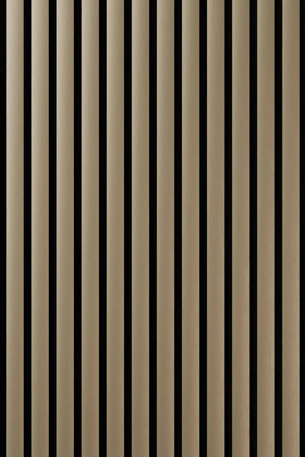 Alu Brushed Medium Bronzetone