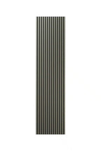 Alu Brushed Stainless Steeltone
