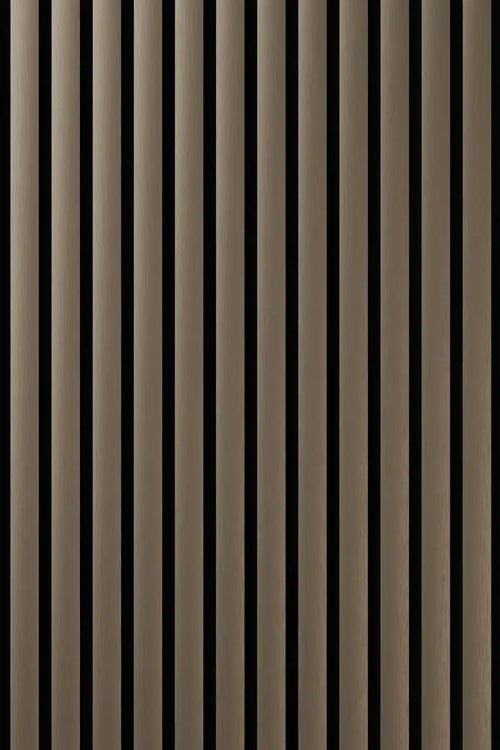 Alu Brushed Umbra