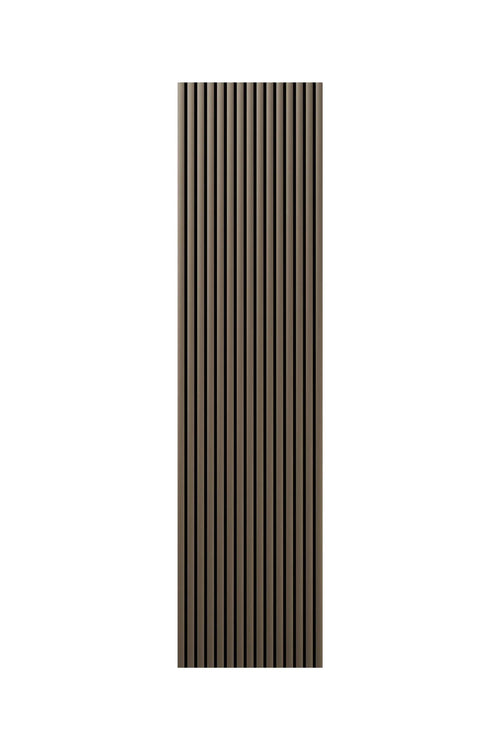 Alu Brushed Umbra