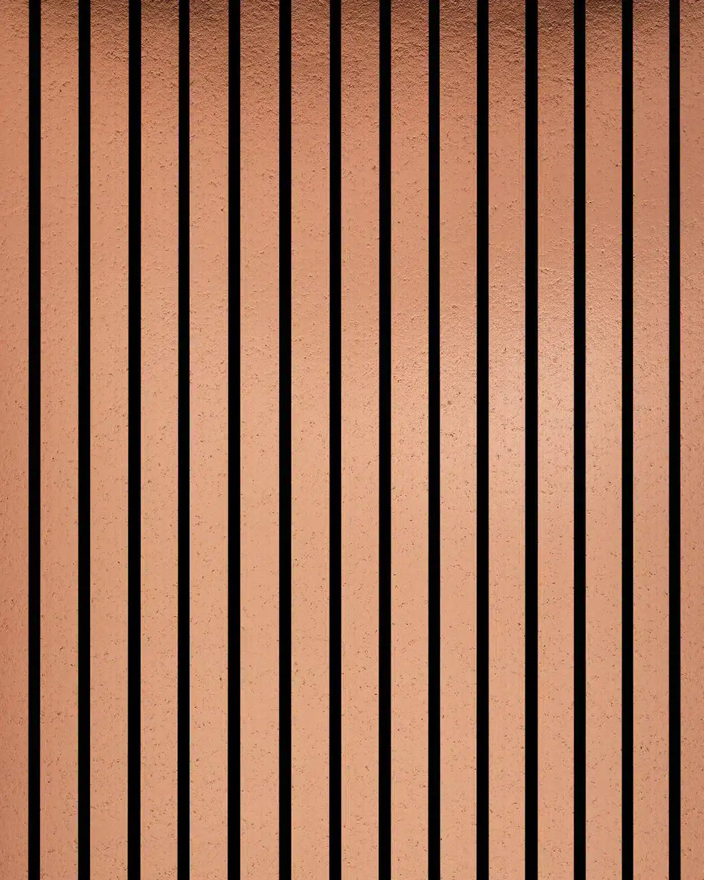 Copper Black Patinated