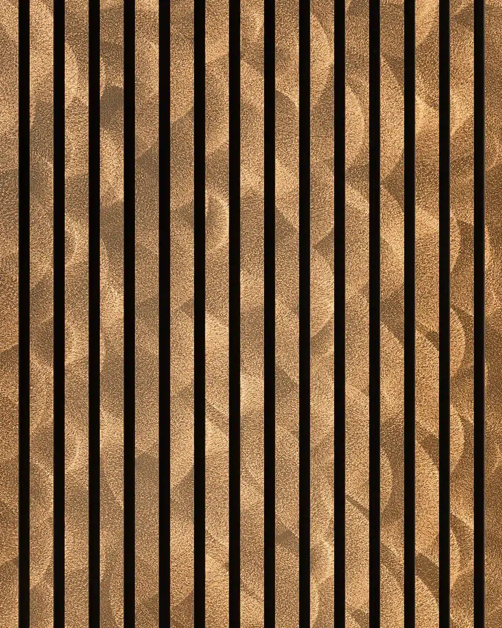 Copper Crush Stipple