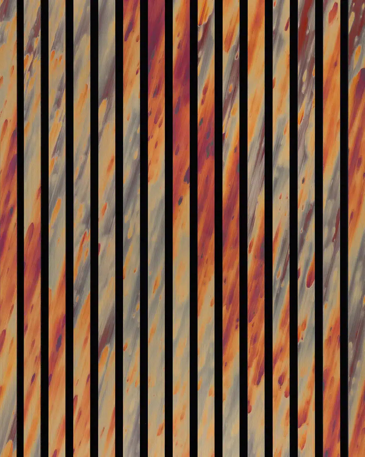 Copper Stratos Diagonal
