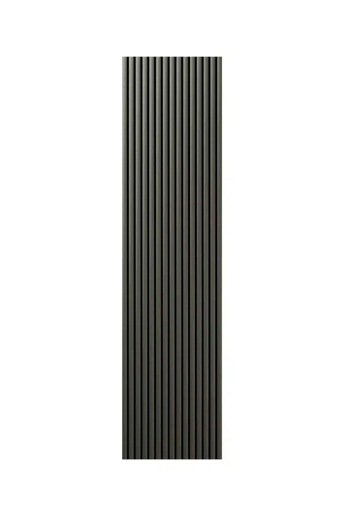 Alu Crossbrushed Stainless Steeltone
