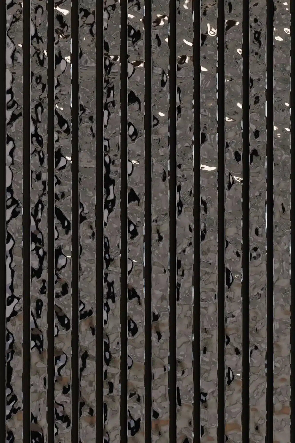 Alu Mirror Polished Lava Gunmetal Matt