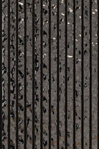 Alu Mirror Polished Lava Gunmetal Matt