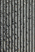 Alu Mirror Polished Lava Natural