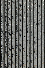 Alu Mirror Polished Lava Natural