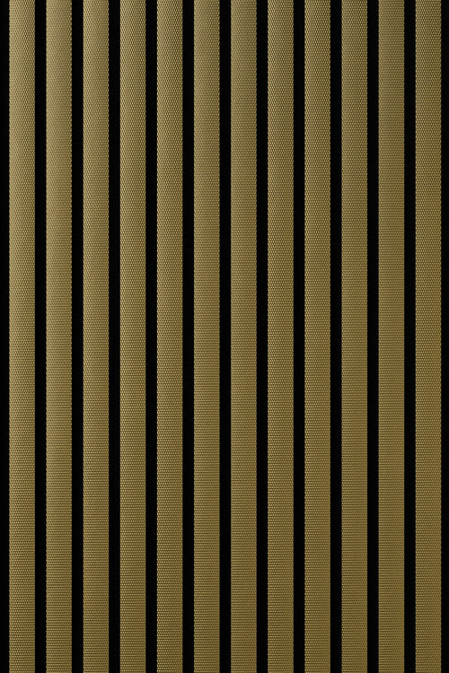 Alu Plex Brass
