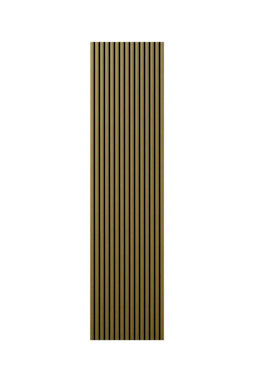 Alu Plex Brass