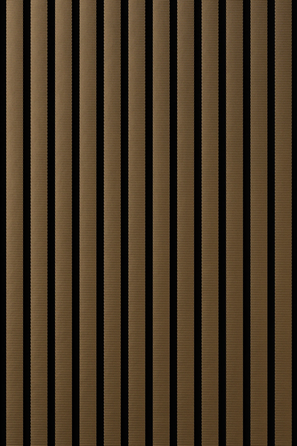 Alu Plex Bronzetone