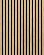Échantillon de Panneaux Acoustiques en Bois - échantillon