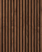 Échantillon de Panneaux Acoustiques en Bois - échantillon