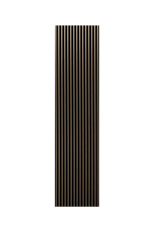 Alu Plain Polished Bronzetone