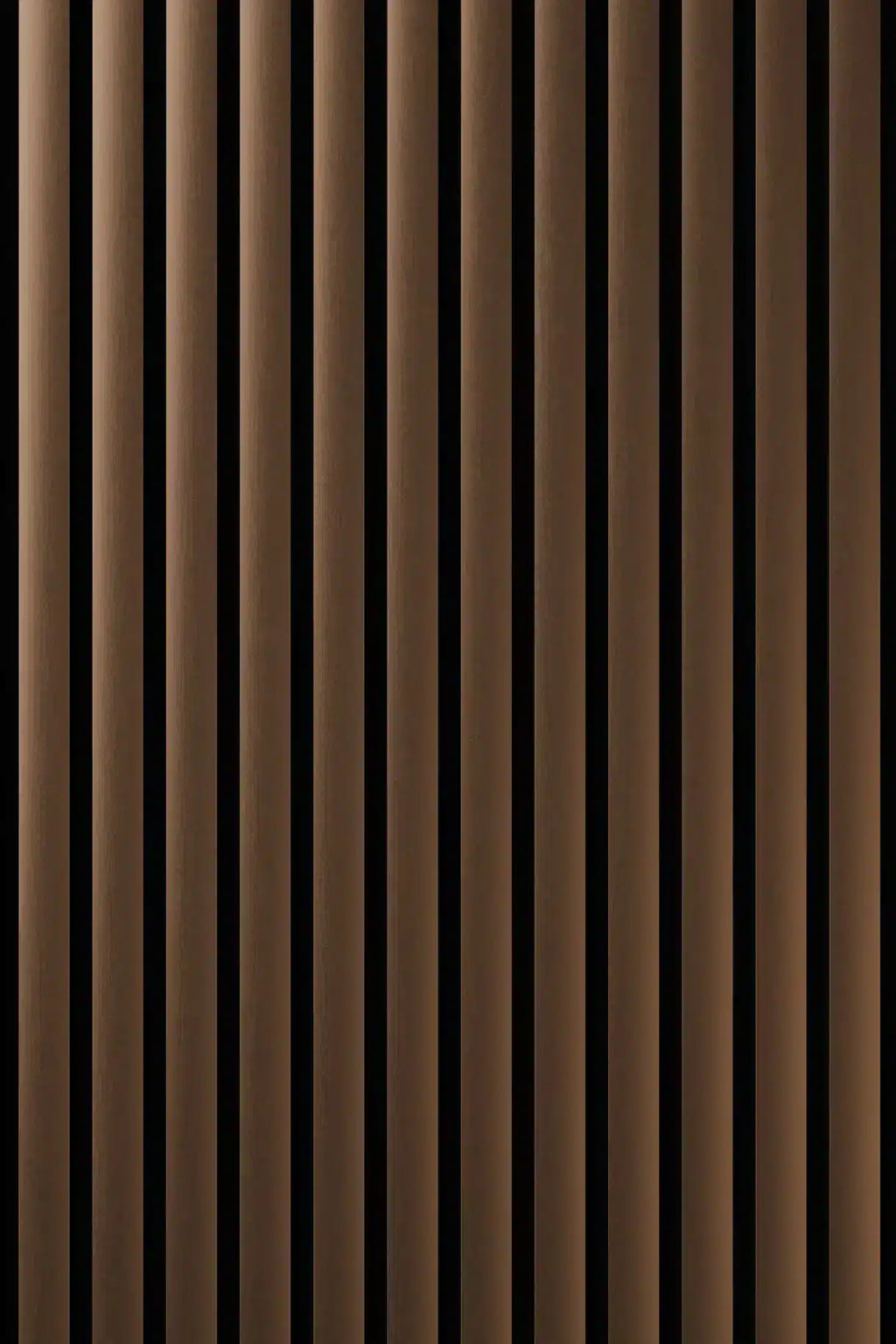 Alu Plain Polished Coppertone