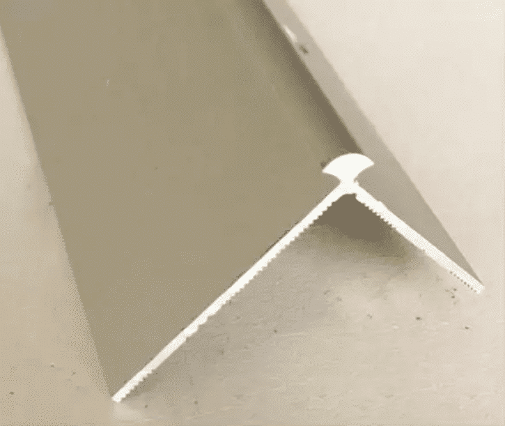 Profilé d'angle extérieur 250cm
