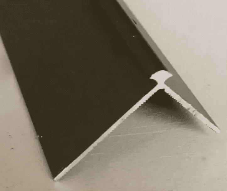 Profilé d'angle extérieur 250cm
