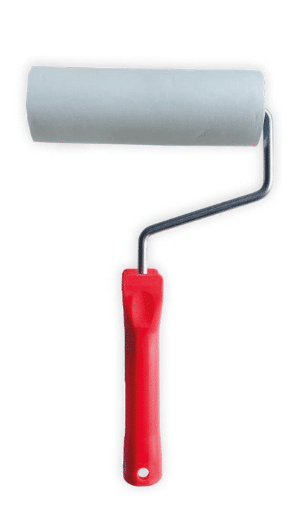 Rouleau presseur 18cm