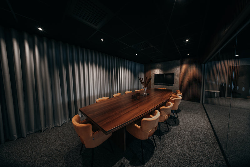 Conference room - Falun
