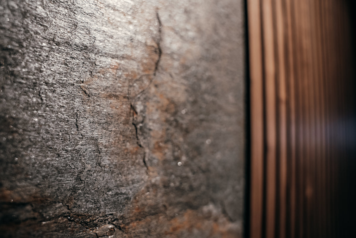 Salle de conférence à Falun : mur habillé de panneaux acoustiques en bois Cambois, vue 24