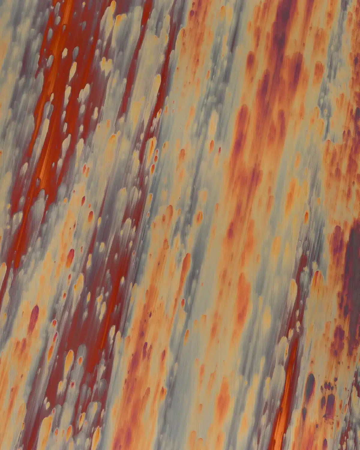 Copper Stratos Diagonal