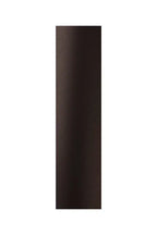 Alu Crossbrushed Brownish Grey