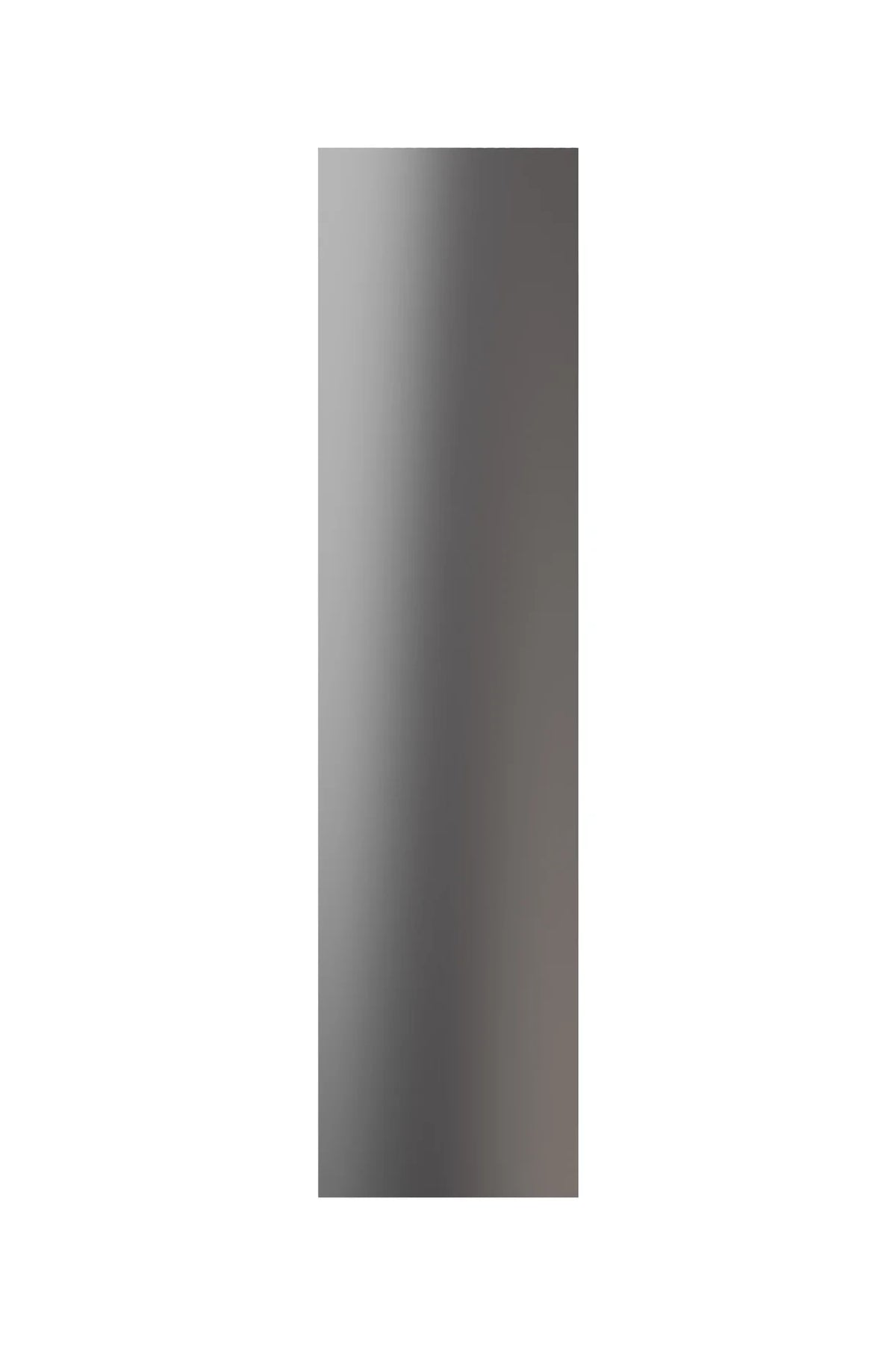 Alu Plain Polished Natural