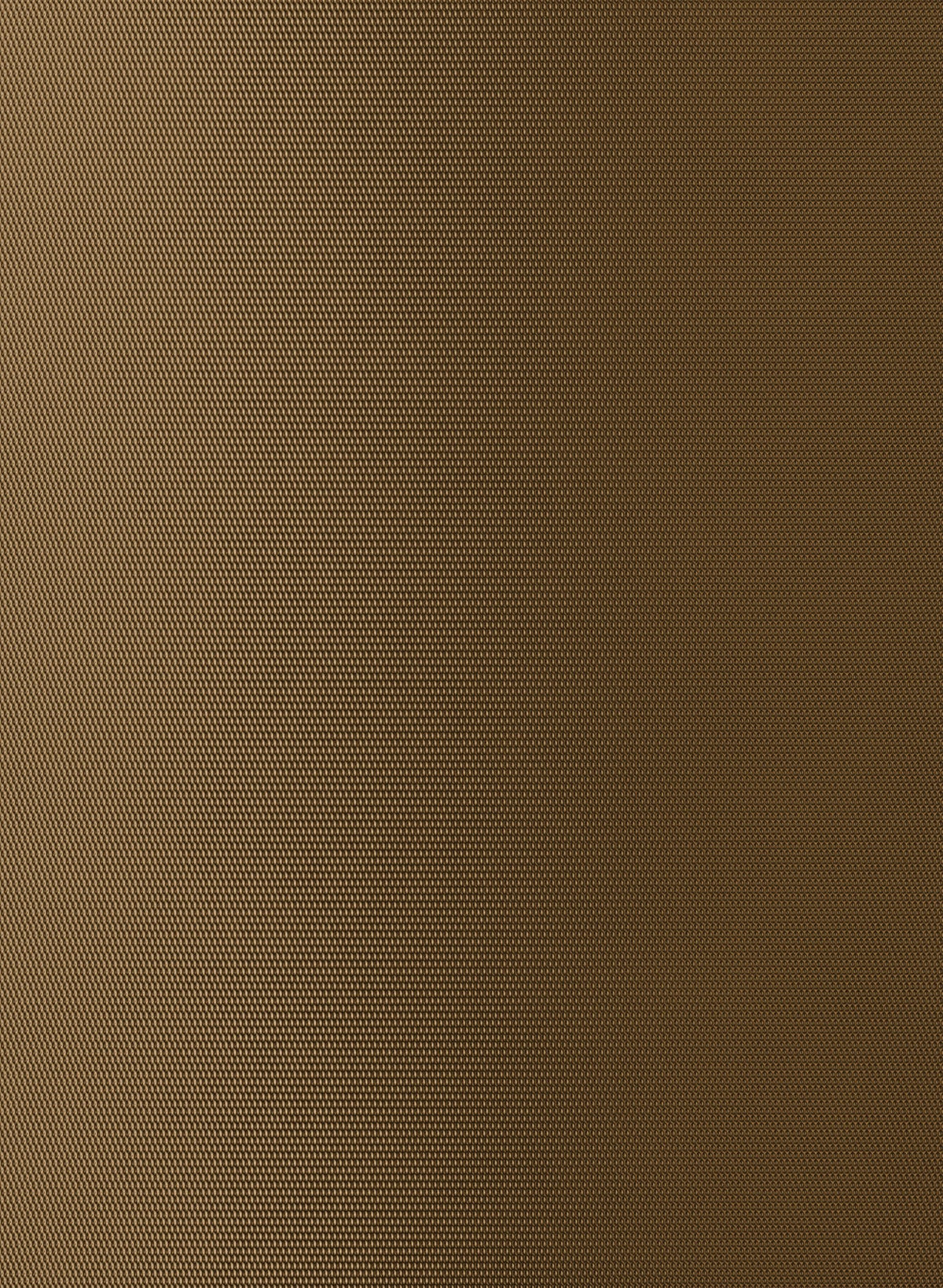 Alu Plex Bronzetone