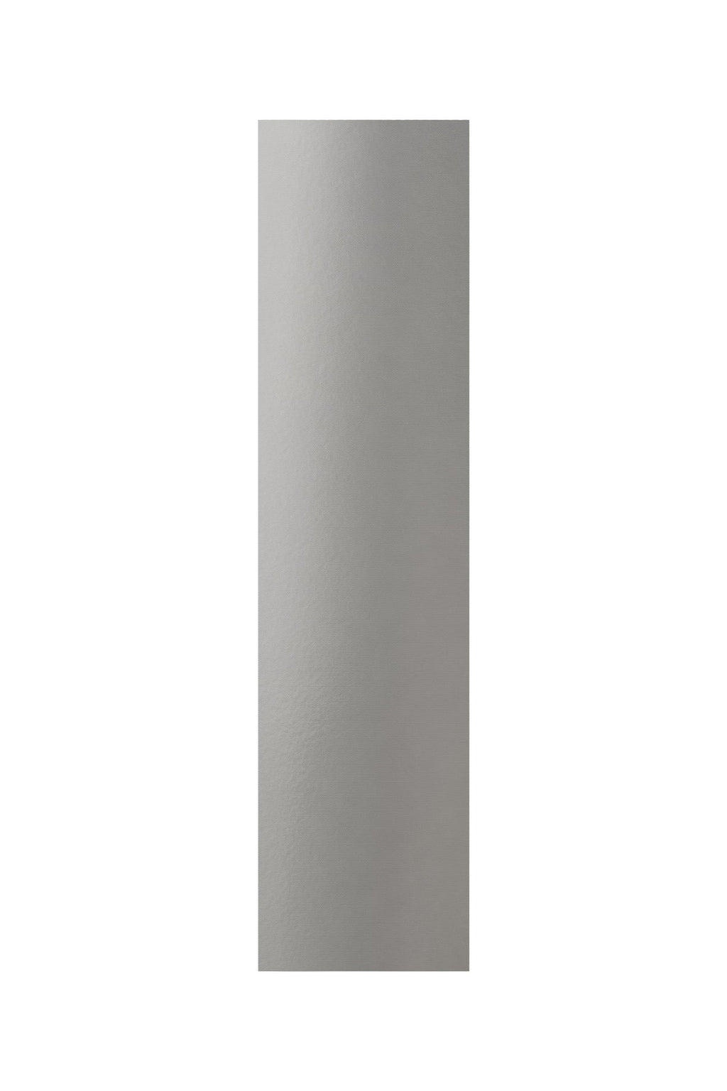 Alu Plex Stainless Steeltone