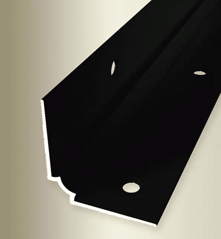 Profil d'angle intérieur 250cm