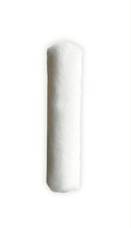 Rouleau à poils courts