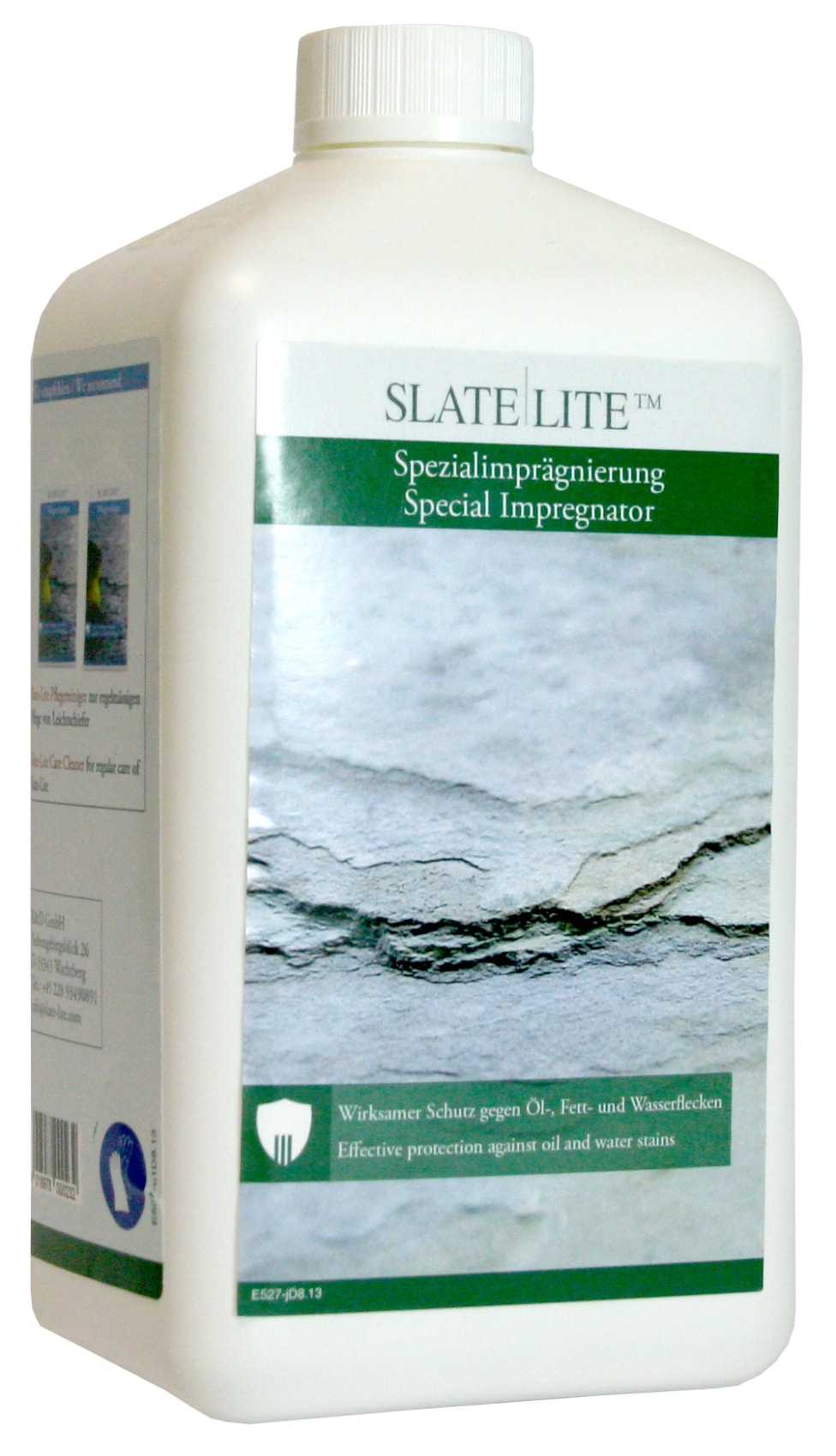 Imprégnation spéciale 1000ml