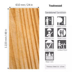 Teakwood
