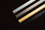 Baguette de finition Alu Combo 14/22mm