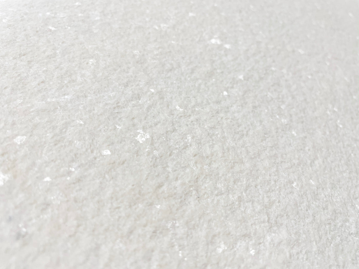 White Sparkle