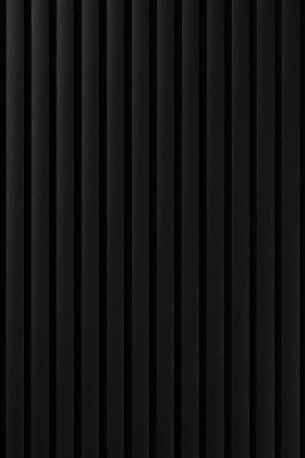 Alu Brushed Black