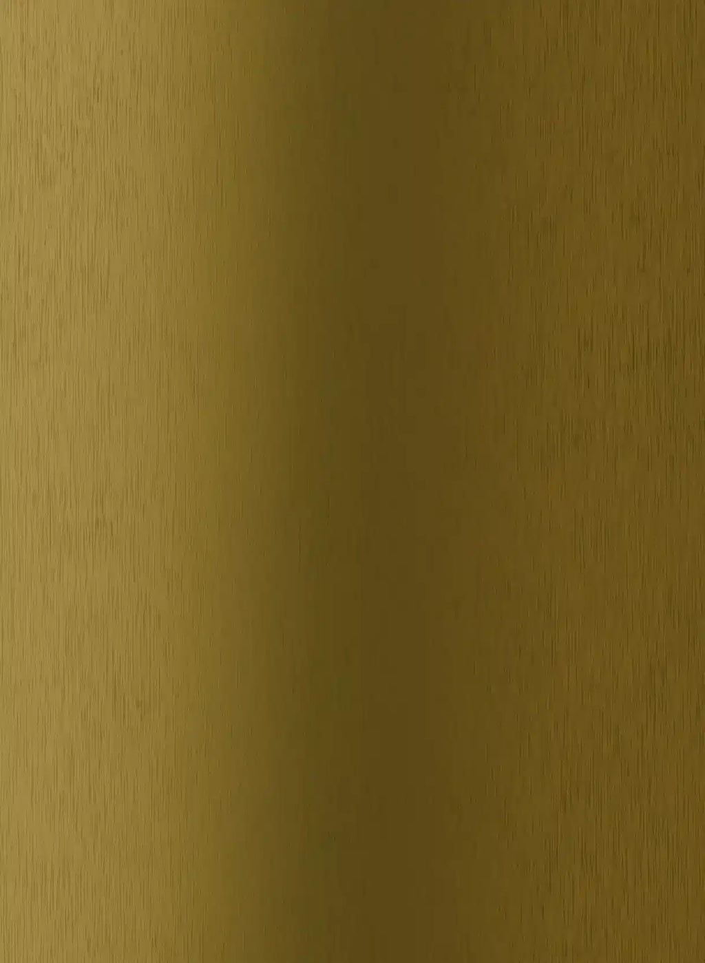 Alu Brushed Brass