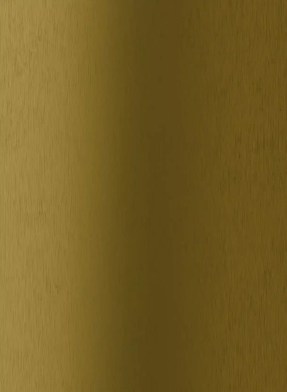 Alu Brushed Brass