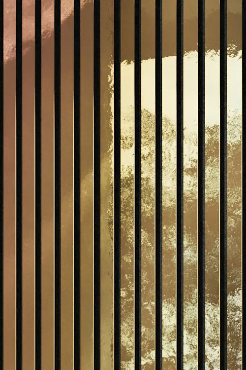 Alu Mirror Polished Tea