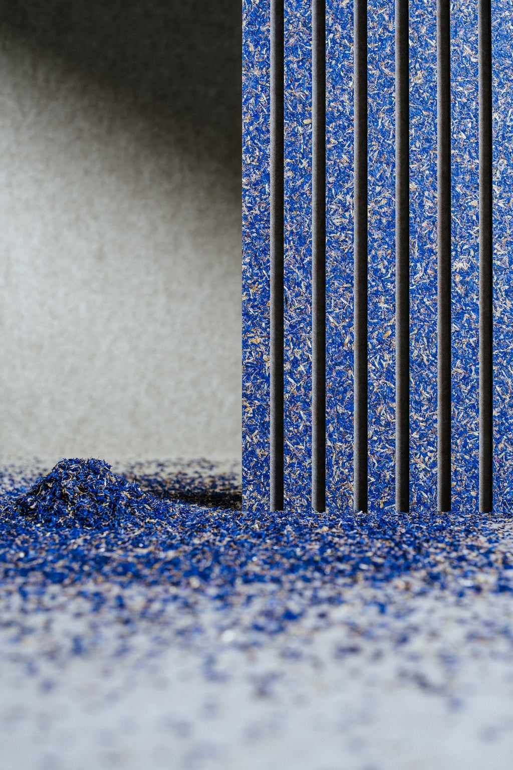 Cornflower Blue