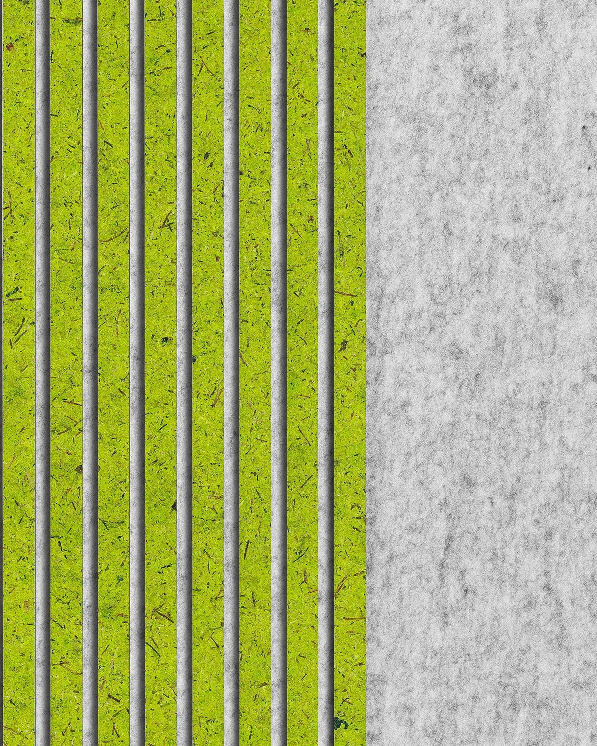 Moss Light Green